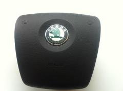 Airbag Sol - Skoda - Octavia A5 Kasa
