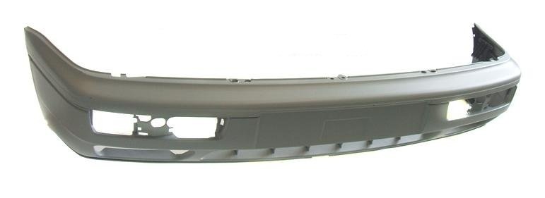 Ön Tampon Yarım Astarlı - Golf 3