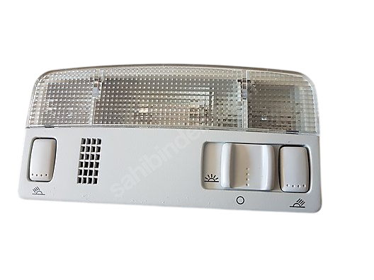 Tavan Lambası - Bora - Passat - 1998 - 2005