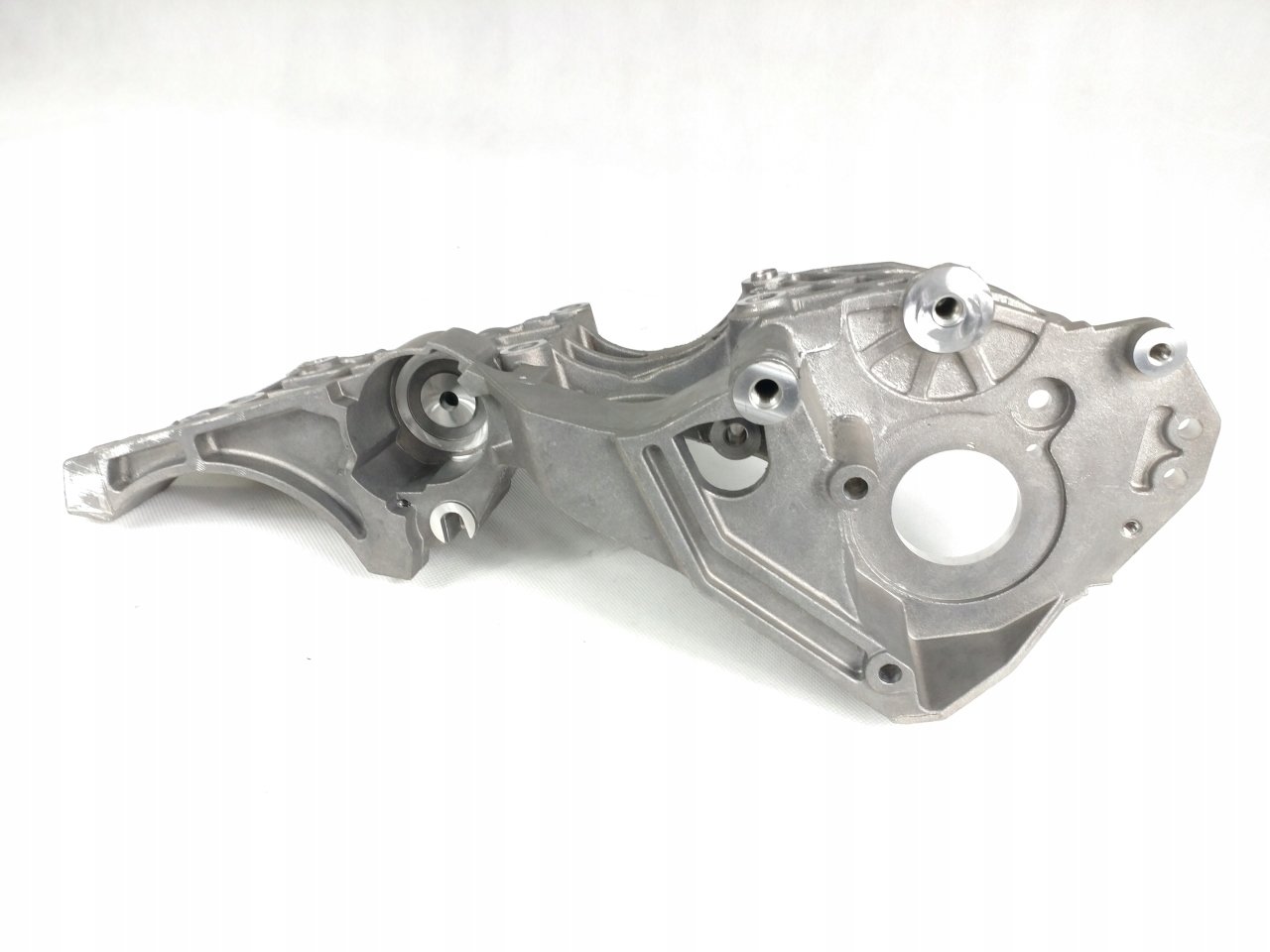 Motor Alternatör Braketi - CBDA - Motor - 2.0 TDI - Jetta - 2009 - 2010