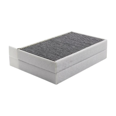 Karbonlu Polen Filtresi - Tesla - Model Y