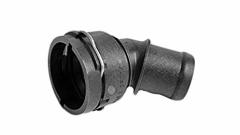 Üst Su Flanşı - AZD - Motor - 1.6 TDİ - Leon - 2002 - 2006