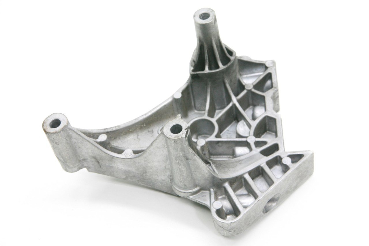 Motor Takoz Braketi - BMM - Motor - Eos - 2006 - 2008