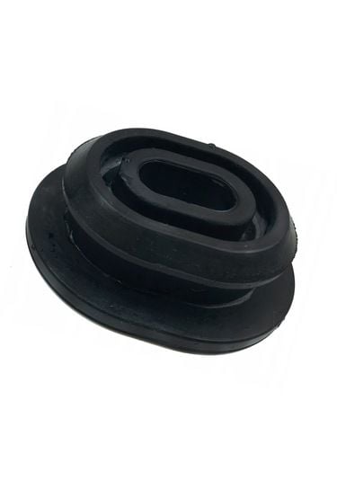 Radyatör Bağlantı Takozu Alt - BSE - Motor - 1.4/1.6 TDI - Touran - 2003 - 2006