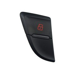 Merkezi Kitleme Düğmesi - Audi - A4 200 9 - 2012
