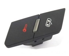 Merkezi Kitleme Düğmesi - Audi - A6 2005 >