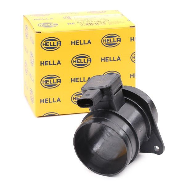 Hava Akış Metre - CAYB - Motor - 1.6 TDI - Jetta - 2009 - 2010