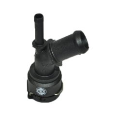 Su Flanşı - AZH - Motor - 2.0 TDİ - Bora - 1999 - 2001