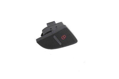 Merkezi Kitleme Düğmesi - Audi - A4 2009 - 2012