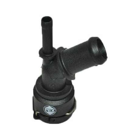 Su Flanşı - BAD - Motor - 1.6 TDİ - Bora - 2002 - 2002