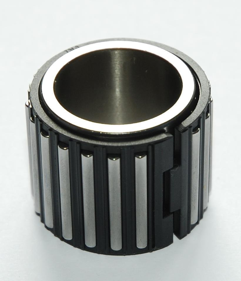 İğneli Nasura Bilya - GVY - Motor - Altea - 2004 - 2006