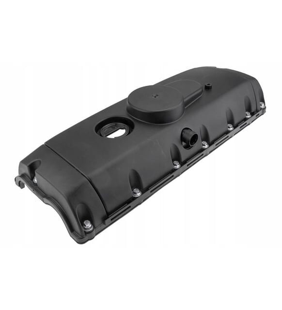Transporter T5 2.5 2004 - 2009 - Külbüratör Kapağı