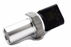 Klima Rekoru Müşürü - Caddy - 2011 - 2020