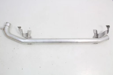 Intercol Boru Alt Aliminyum - Audi - A6 - 2.0