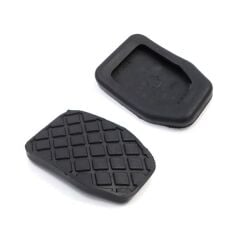 Fren Pedal Lastiği - Bora - Caddy 2 - Golf 4 - Polo Classic