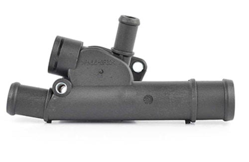 Su Braketi - AGR - Motor - 1.6/2.8 TDI - Bora - 2002 - 2002