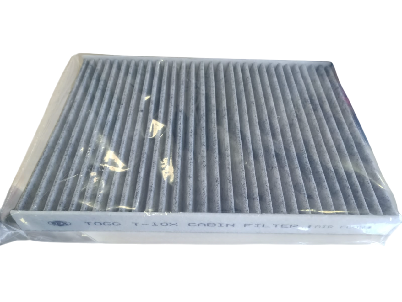 Karbonlu Polen Filtresi - Togg - T10X