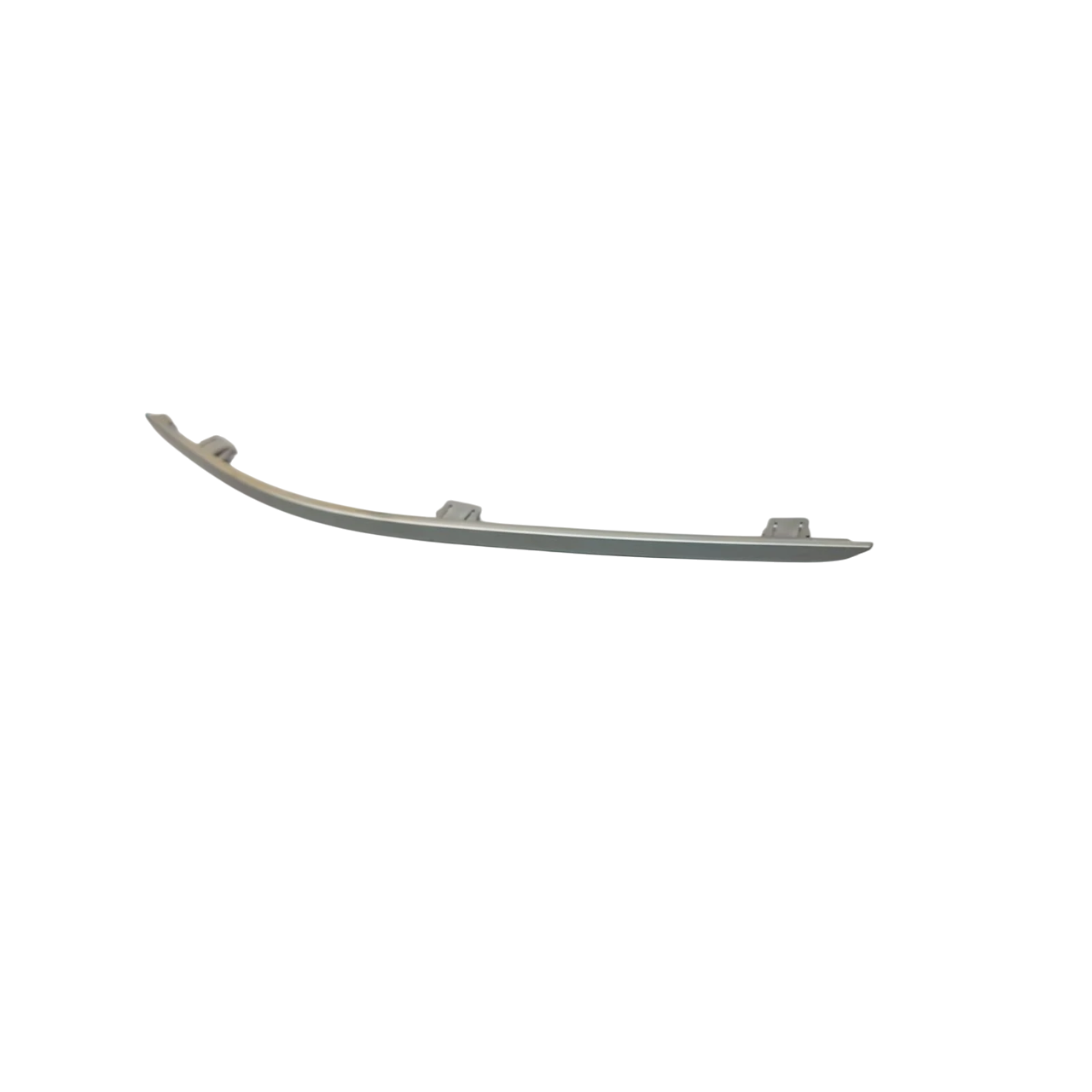 Ön Tampon Alt Çıtası Sol Gri - Togg - T10X