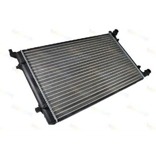 Motor Su Radyatörü - BKG - Motor - 1.4/1.6 TDI - Golf - 2004 - 2005