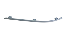 Ön Tampon Alt Çıtası Sağ Gri - Togg - T10X