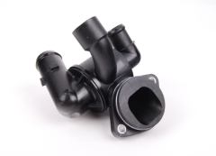 Termostat - CBDA - Motor - 2.0 TDİ - Jetta - 2006 - 2011