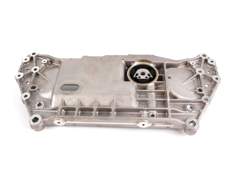 Motor Alt Travers - CAXC - Motor - 1.4 TDI - Audi A3 - 2009 - 2013