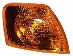 Sinyal Lambası Sağ Ön Sarı - Passat 1997 -2000