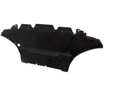 Motor Alt Muhafaza - Audi A4 2008>>2012