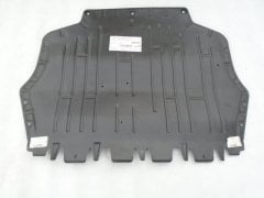 Motor Alt Muhafaza - Caddy Golf Jetta 2004>>2014