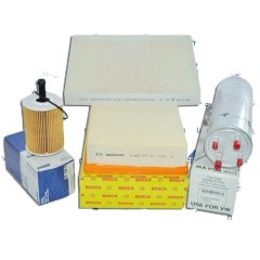 Yağ Bakım Seti - Transporter - T5 - T6 - T7