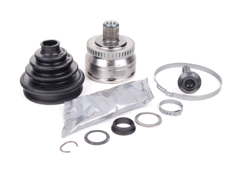 AKS Kafası - Audi A4,A6 - Passat