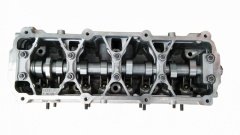 Silindir Kapak - AVU - Motor - 1.6 TDI - Audi A3 - 1997 - 2003