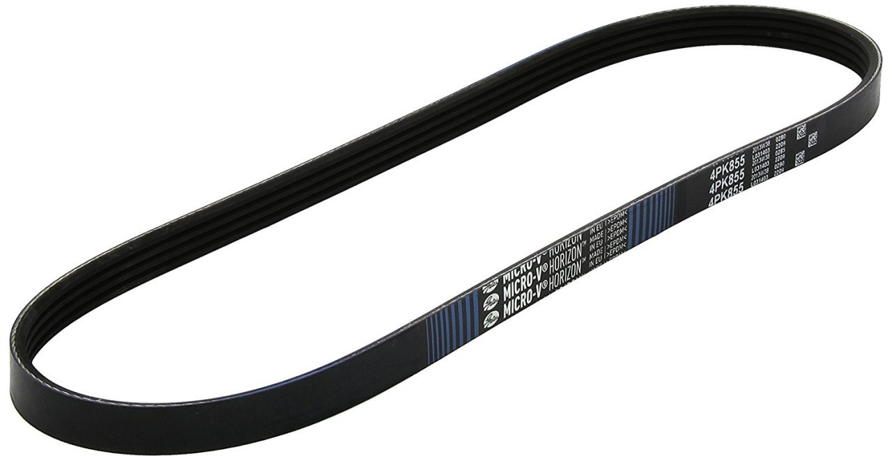 Klima Kayışı - Skoda - Octavia - Fabia