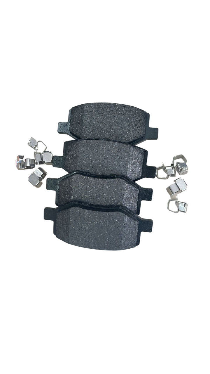 Arka Balata - Skywell - ET 5 - Premium Line