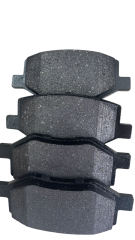 Arka Balata - Skywell - ET 5 - Premium Line