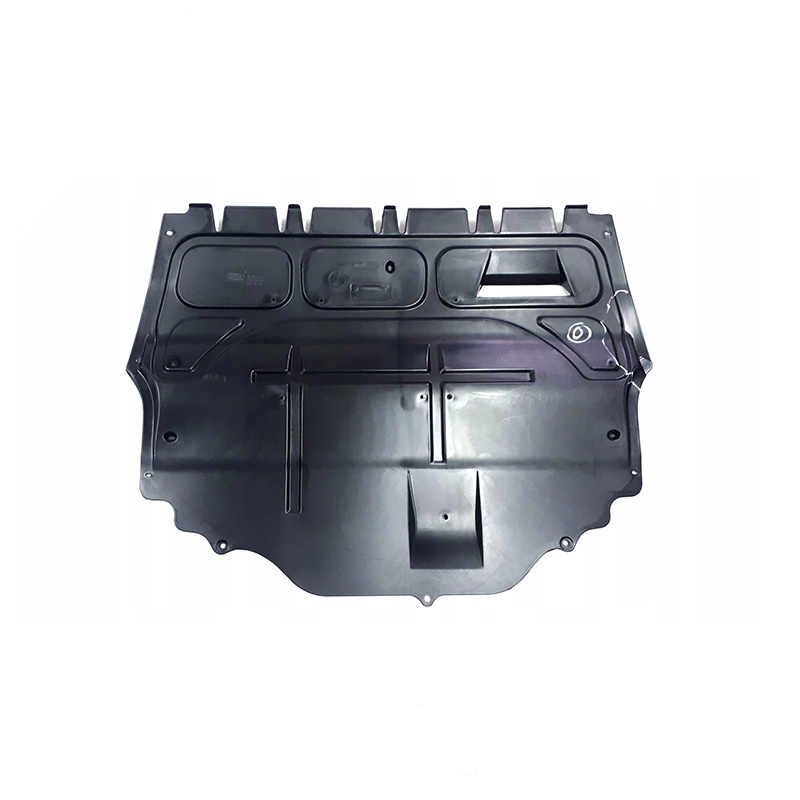 Motor Alt Muhafaza Dizel - Volkswagen - Polo 2002 - 2014