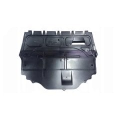 Motor Alt Muhafaza Dizel - Volkswagen - Polo 2002 - 2014