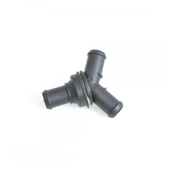 Termostat - DHSB - Motor - 1.0 TDİ - T-Cross - 2021 - >>