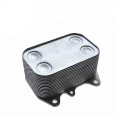 Yağ Soğutucu -CDBA-CNFA-CDCA- Motor - 2.0 TDİ -Amarok -2010-2012