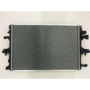 Radyatör - Transporter - CAAA - Motor - 2.0 TDI - Transporter - 2012 - 2015