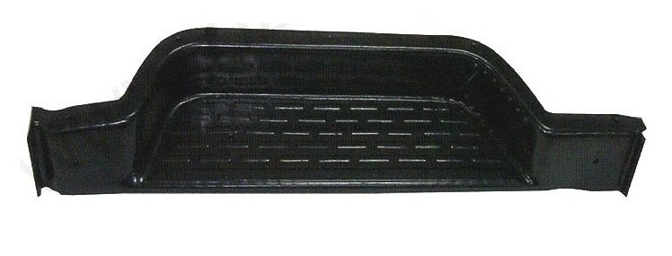 Orta Kapı Basamak Plastiği - Volkswagen - Transporter - T 4 1992 >