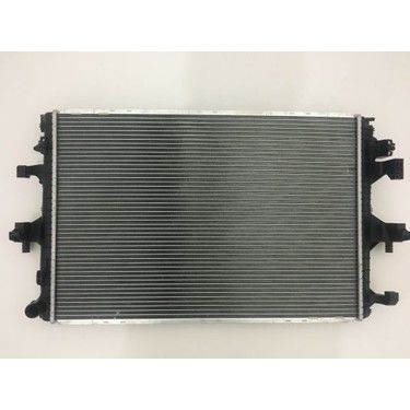 Radyatör - Transporter - CAAA - Motor - 2.0 TDI - Transporter - 2012 - 2015