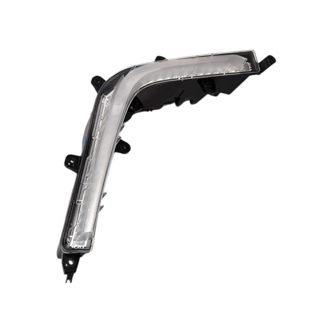 Tampon Ledi Sağ - Togg - T10X - 2023 - 2025