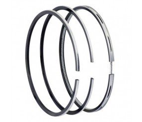 Segman - AEH - Motor - Cordoba - 1999 - 2002