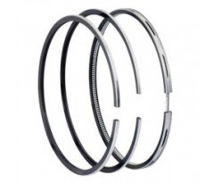 Segman - AEH - Motor - Cordoba - 1999 - 2002