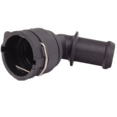 Kalorifer Su Flanşı - APF - Motor - 1.6 TDİ - Audi A3 - 1997 - 2000
