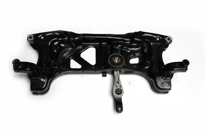 Motor Alt Travers - Volkswagen - Jetta 2012