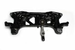 Motor Alt Travers - Volkswagen - Jetta 2012
