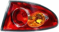 Stop - Sol - Seat - Cordoba - 2005