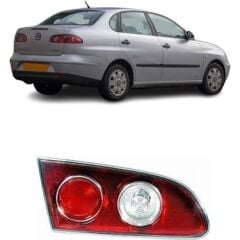 İç Stop Lambası Sağ - Seat - Cordoba - 2003 - 2009